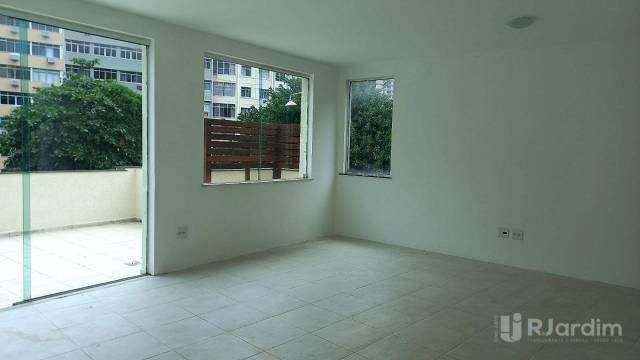 Conjunto Comercial-Sala para alugar, 200m² - Foto 1