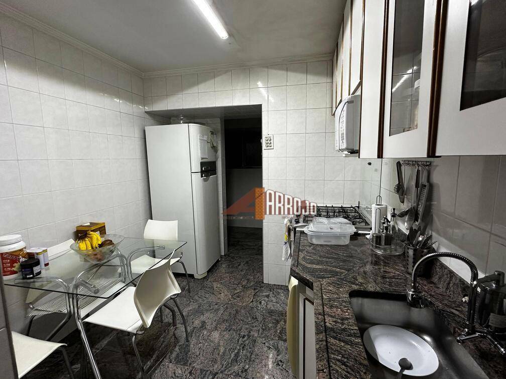 Apartamento à venda com 2 quartos, 73m² - Foto 8