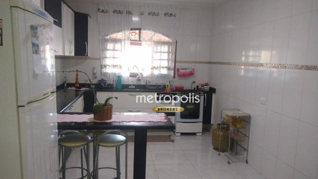 Sobrado à venda com 3 quartos, 228m² - Foto 21