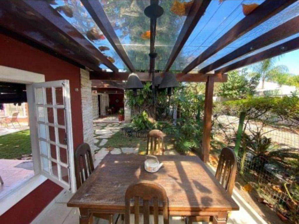 Casa de Condomínio à venda e aluguel com 4 quartos, 400m² - Foto 41