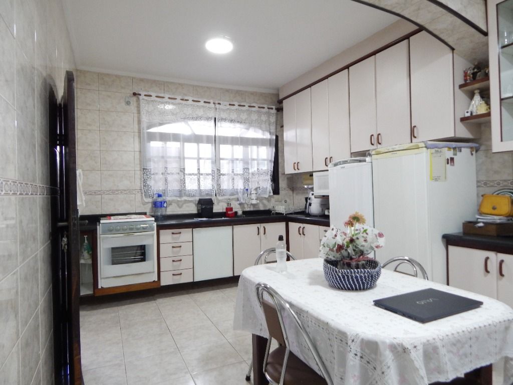 Sobrado à venda com 2 quartos, 80m² - Foto 10