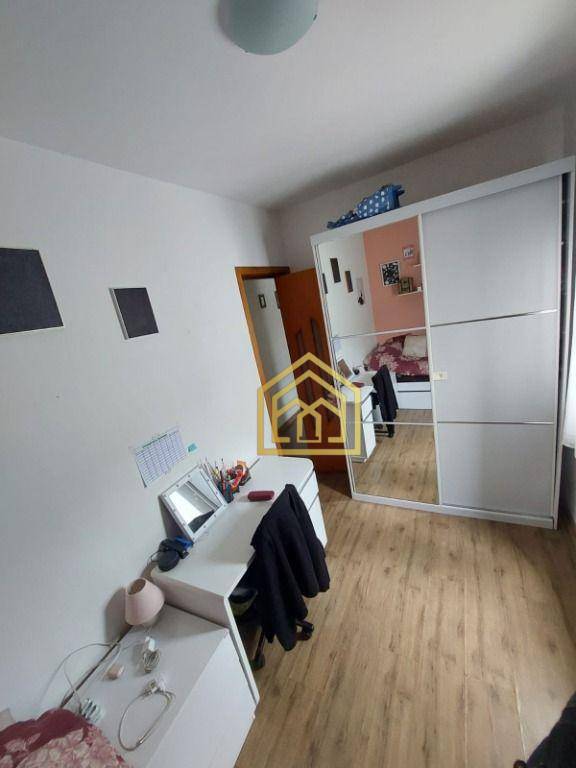 Sobrado à venda com 3 quartos, 120m² - Foto 13