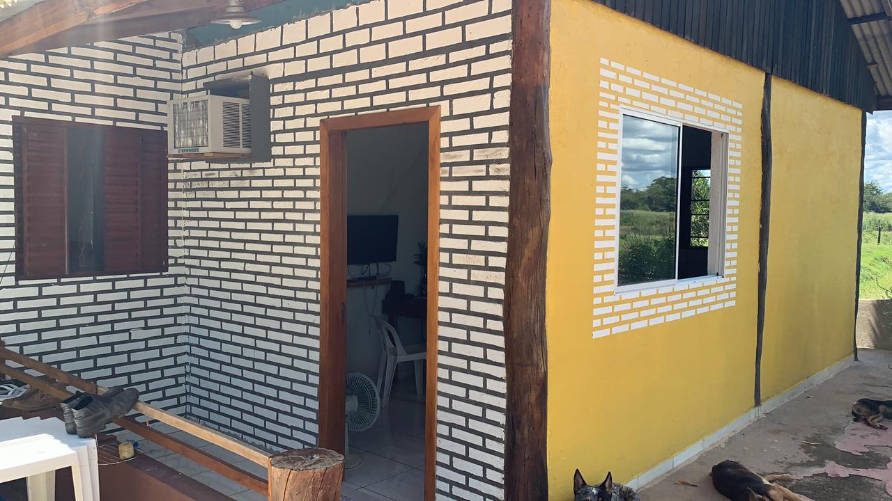 Chácara à venda com 3 quartos, 42m² - Foto 8