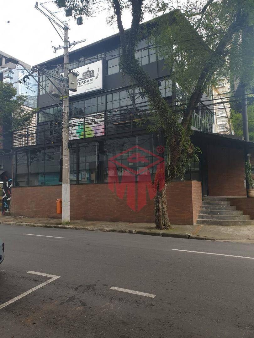 Prédio Inteiro, 315 m² - Foto 1