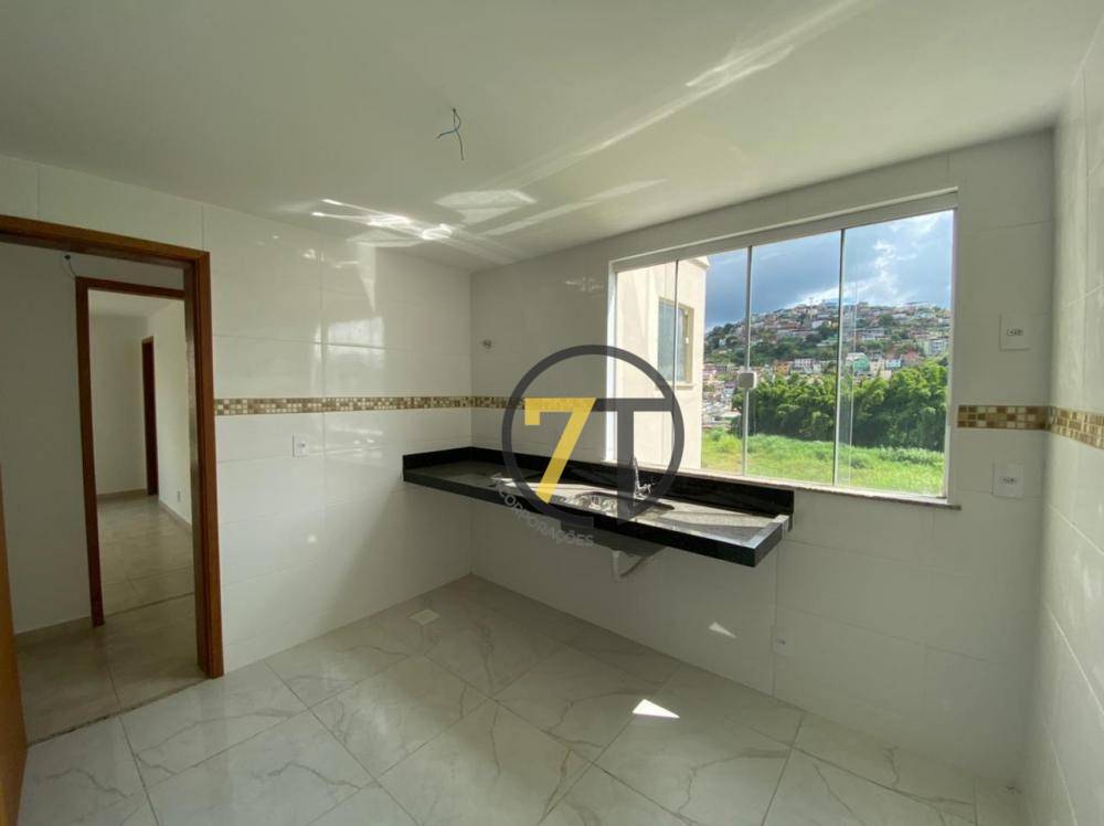 Cobertura à venda com 3 quartos, 200m² - Foto 7