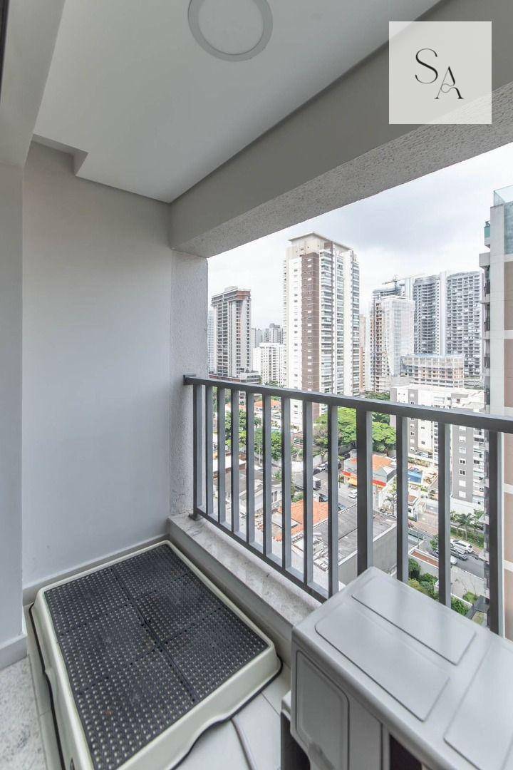 Apartamento à venda com 2 quartos, 66m² - Foto 25