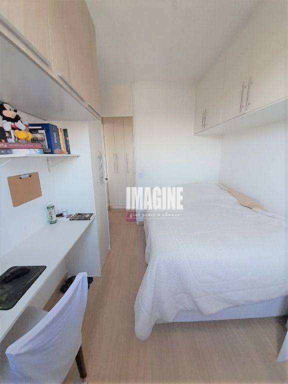 Apartamento à venda com 2 quartos, 48m² - Foto 7