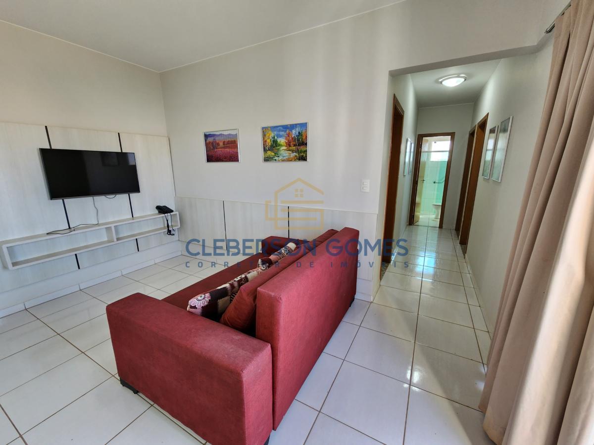 Apartamento à venda com 3 quartos, 82m² - Foto 10