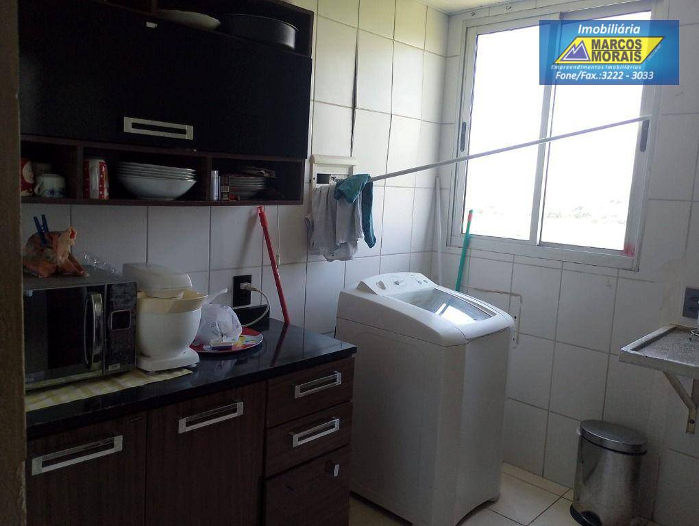 Apartamento à venda com 1 quarto, 62m² - Foto 13