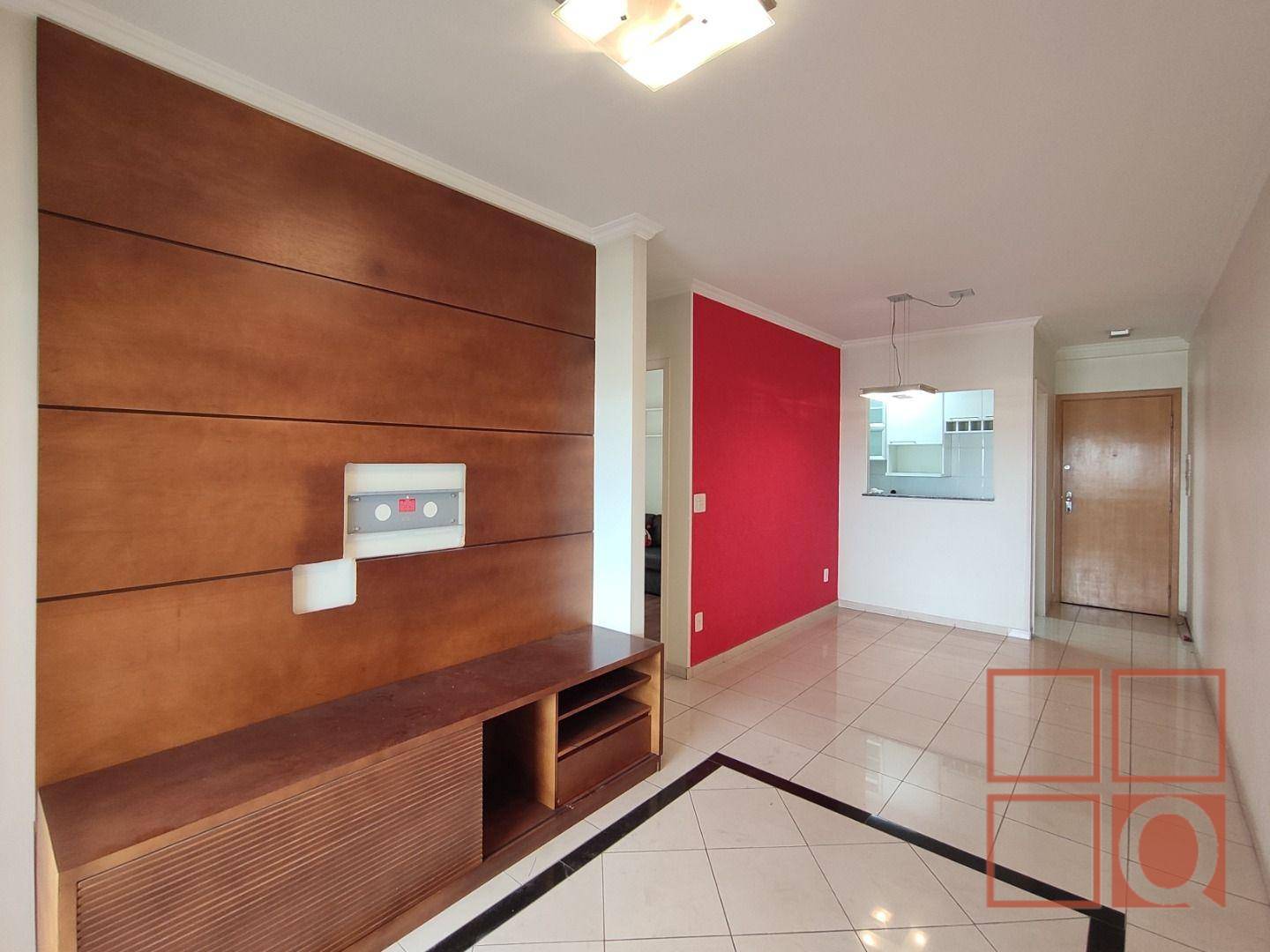 Apartamento para alugar com 2 quartos, 67m² - Foto 4