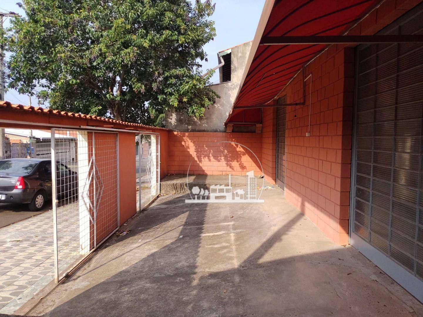 Loja-Salão à venda e aluguel, 330m² - Foto 2