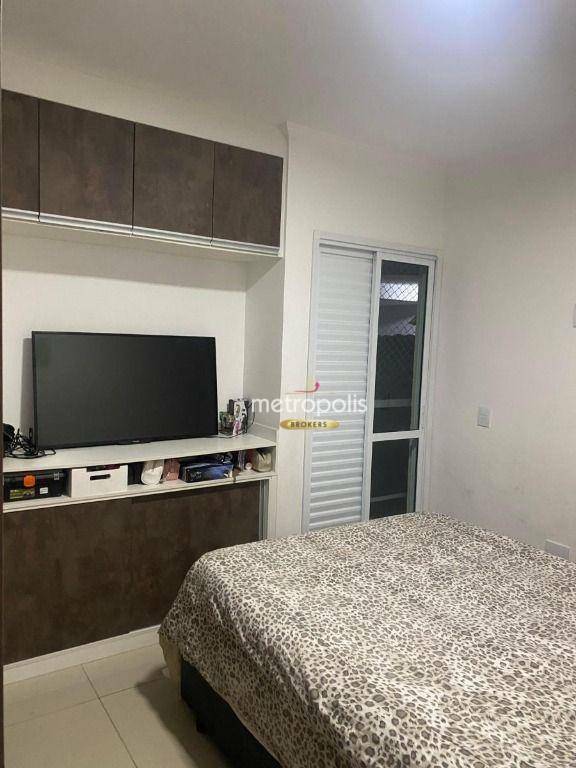 Cobertura à venda com 2 quartos, 112m² - Foto 4