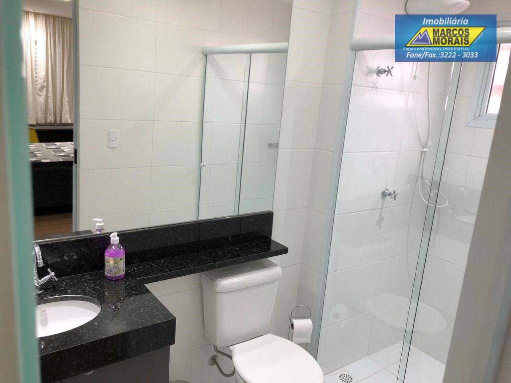 Flat/Apart Hotel para alugar com 1 quarto, 44m² - Foto 7