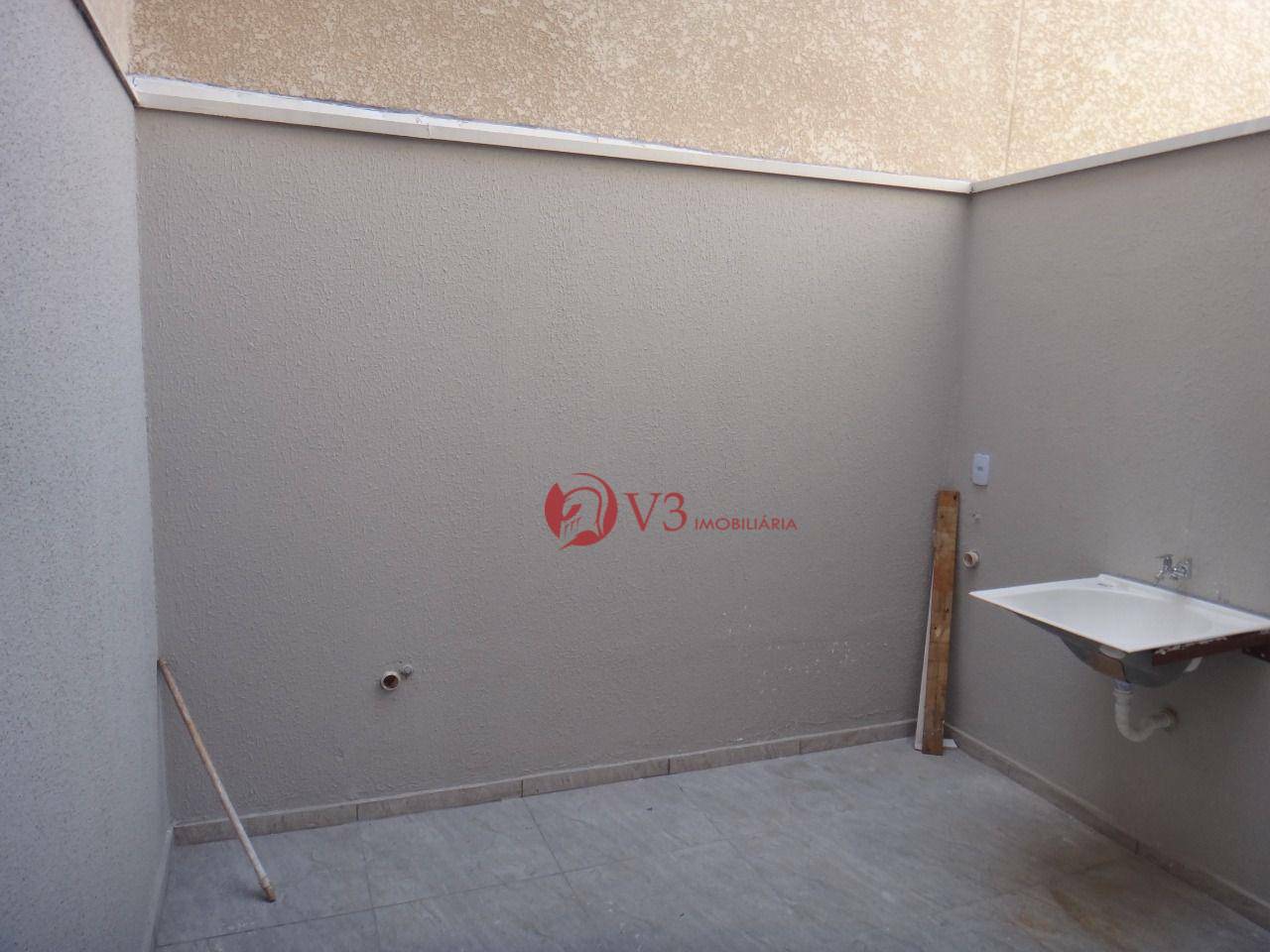 Sobrado à venda com 3 quartos, 100m² - Foto 15