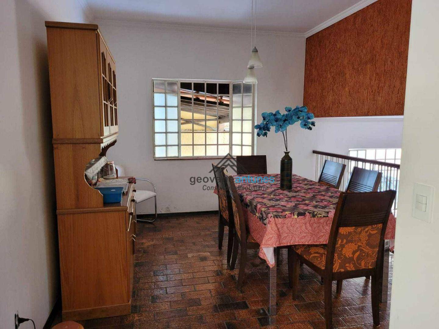 Sobrado à venda com 4 quartos, 253m² - Foto 11