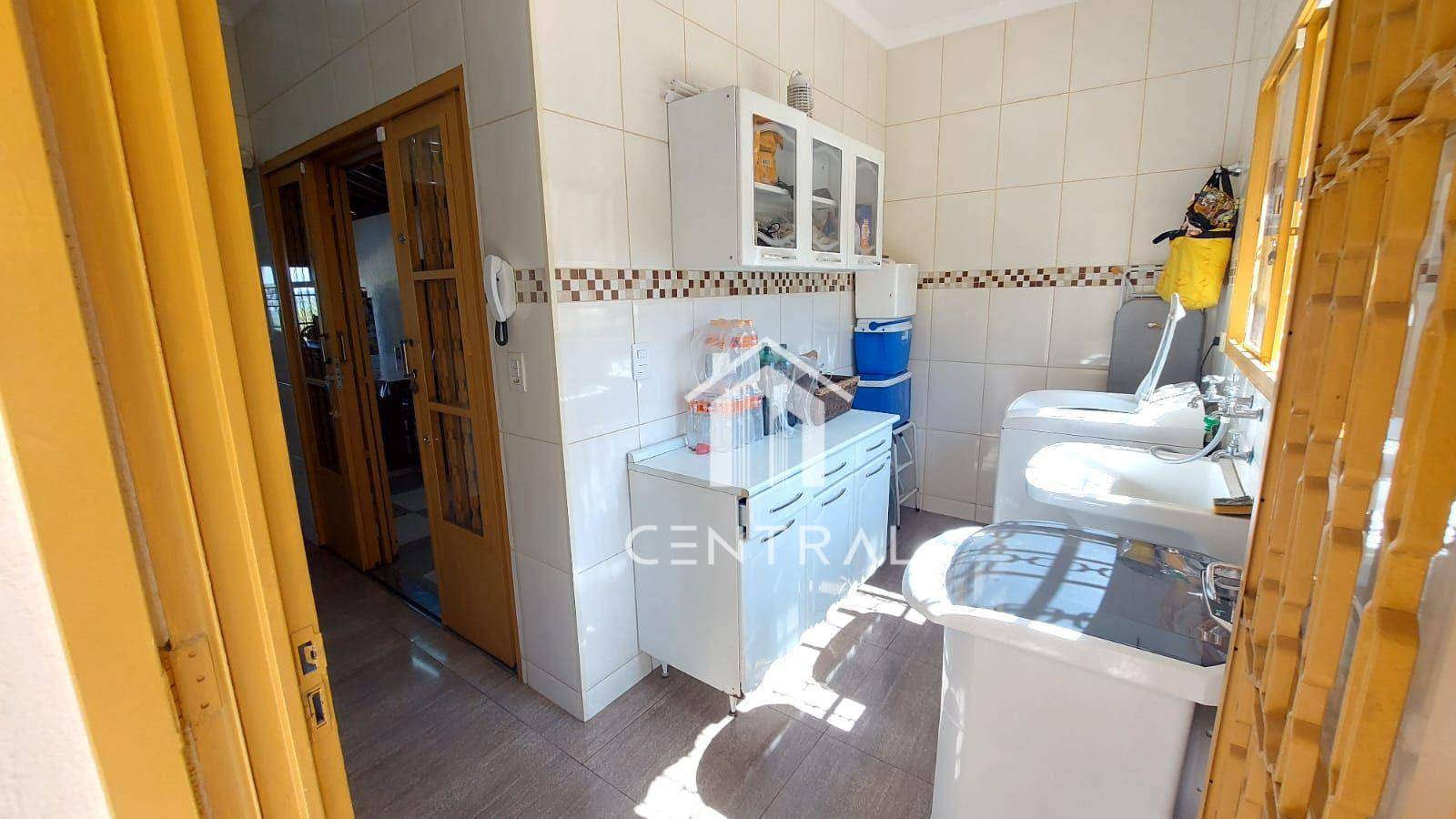 Chácara, 3 quartos, 1250 m² - Foto 5