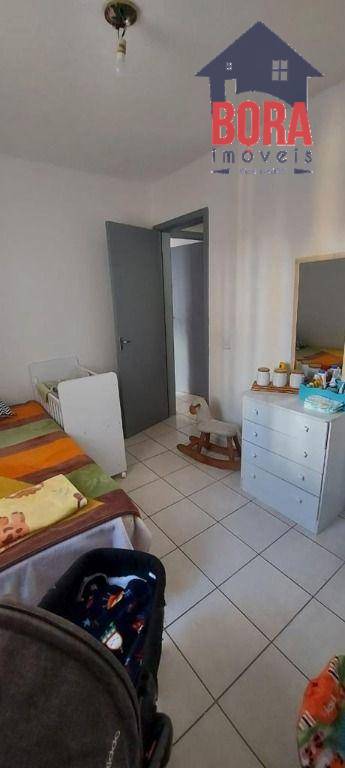 Apartamento à venda com 2 quartos, 46m² - Foto 14