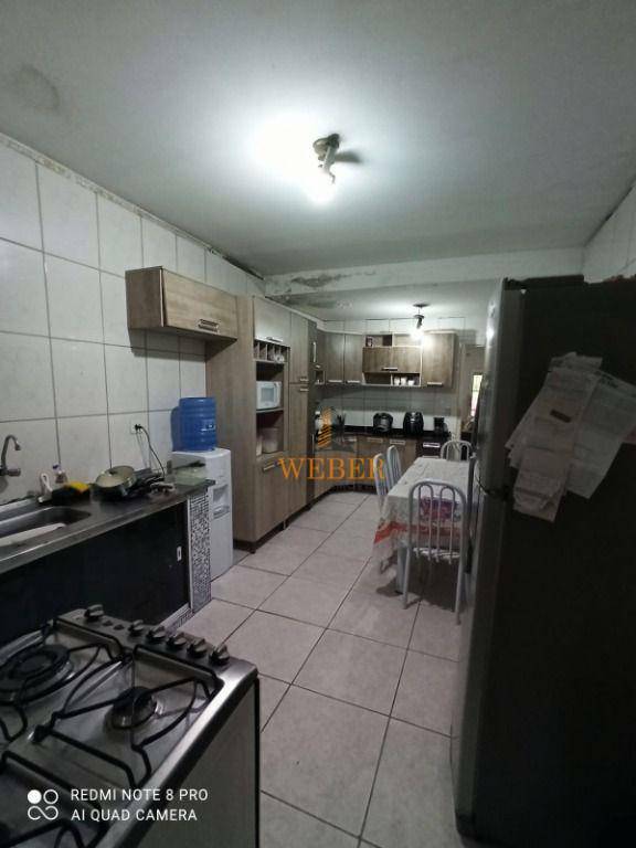 Sobrado à venda com 4 quartos, 95m² - Foto 14