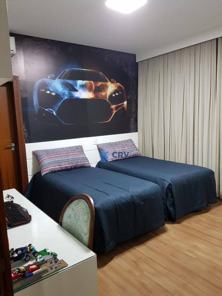 Casa de Condomínio à venda com 5 quartos, 433m² - Foto 15