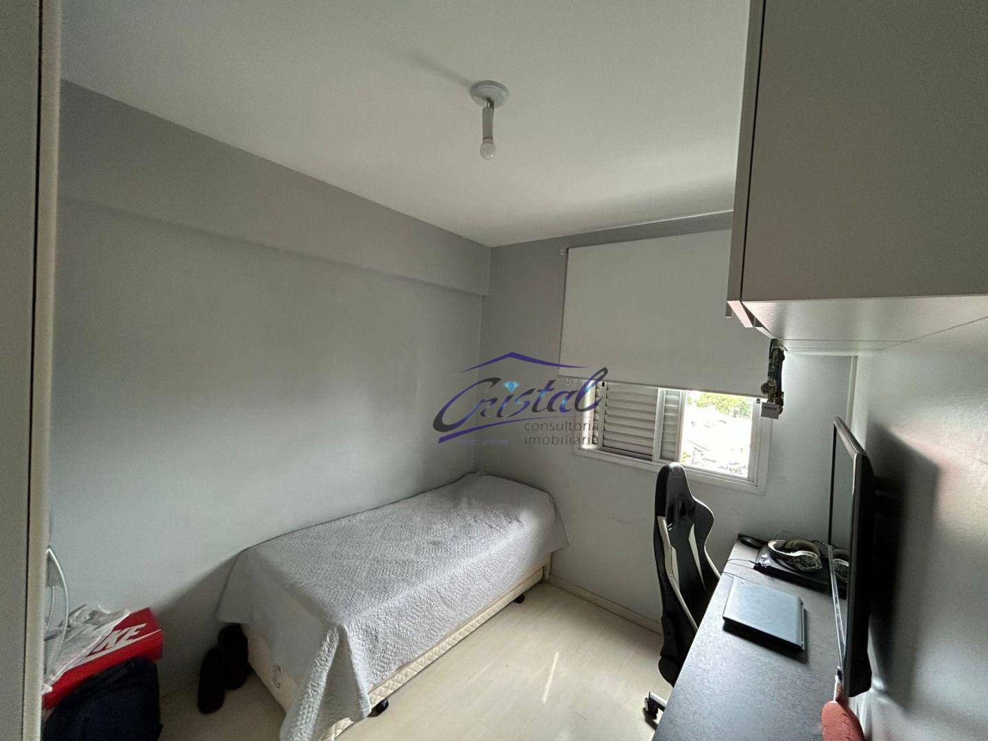 Apartamento à venda com 2 quartos, 60m² - Foto 12