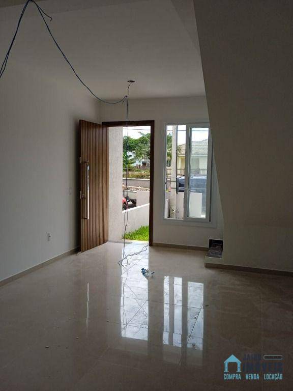 Sobrado à venda com 2 quartos, 80m² - Foto 3