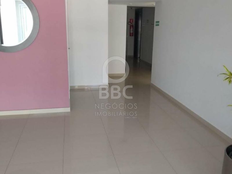 Apartamento à venda com 2 quartos, 59m² - Foto 2