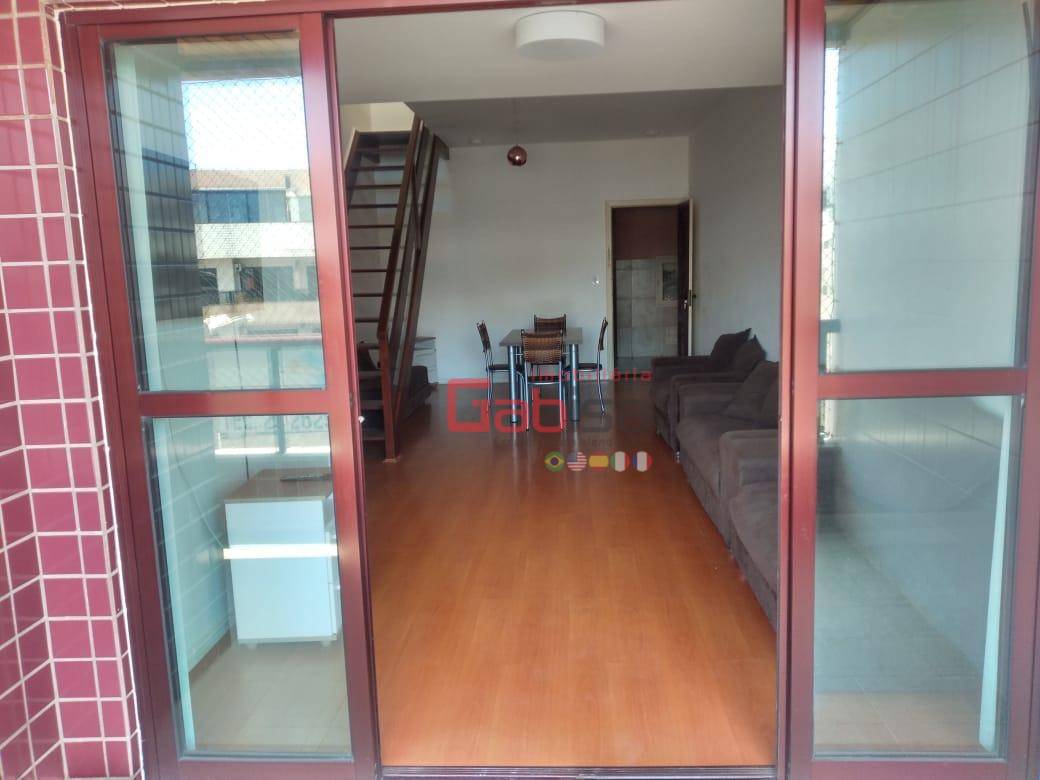 Cobertura à venda com 4 quartos, 120m² - Foto 5