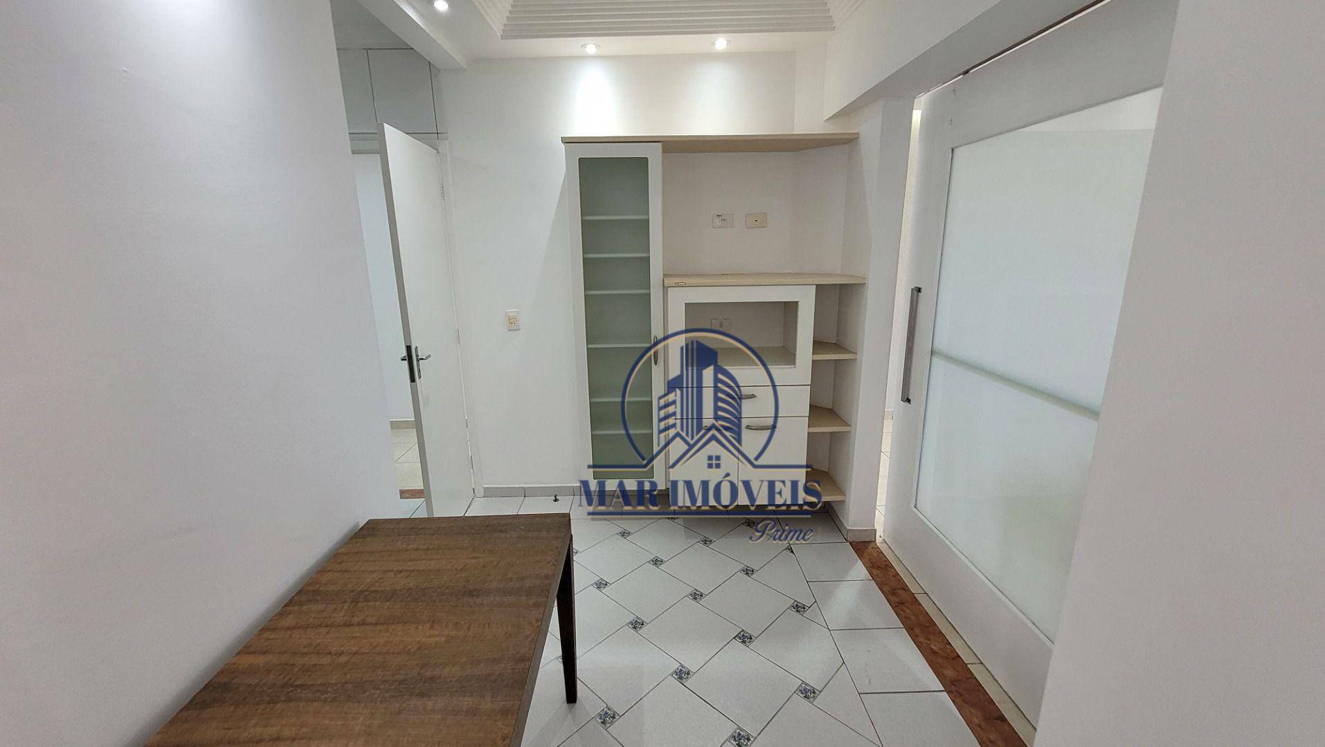 Apartamento para alugar com 3 quartos, 140m² - Foto 13