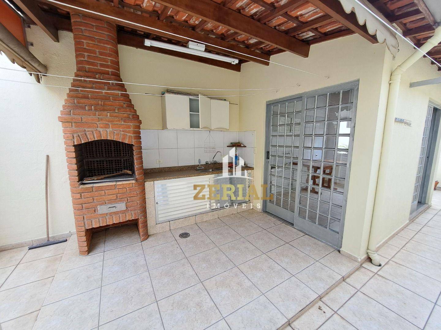 Casa à venda com 4 quartos, 255m² - Foto 31