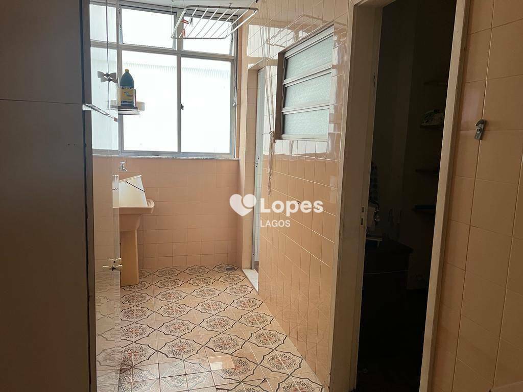 Apartamento à venda com 2 quartos, 84m² - Foto 5