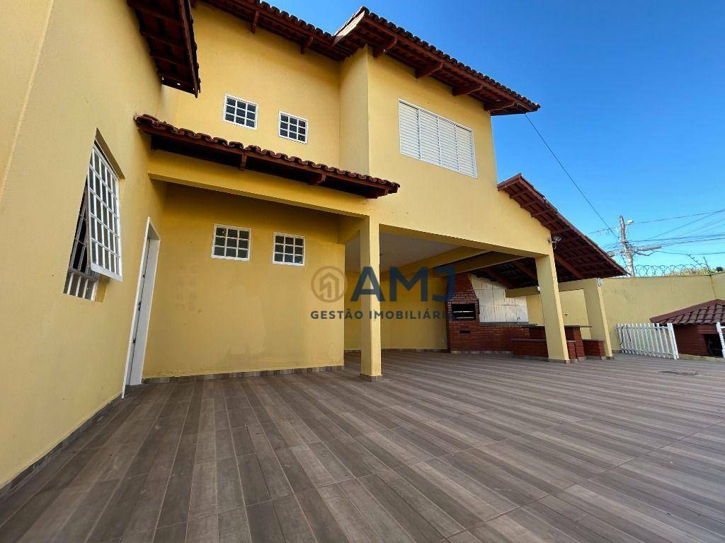 Sobrado à venda com 3 quartos, 146m² - Foto 42