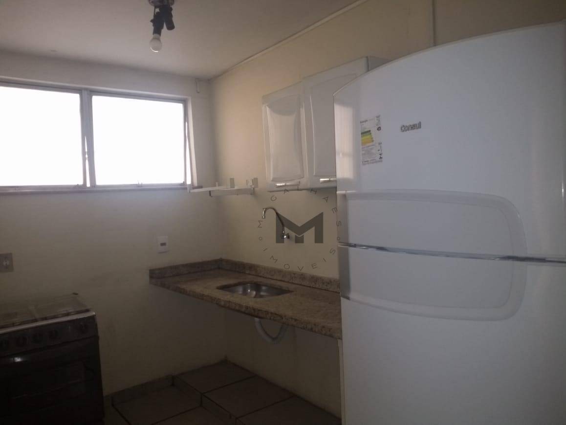 Apartamento à venda com 2 quartos, 60m² - Foto 6