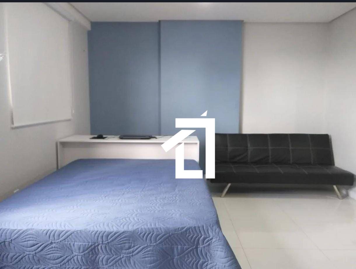 Apartamento, 1 quarto, 40 m² - Foto 5