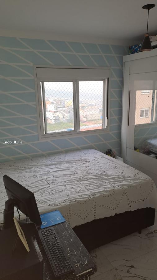 Apartamento à venda com 3 quartos, 66m² - Foto 5