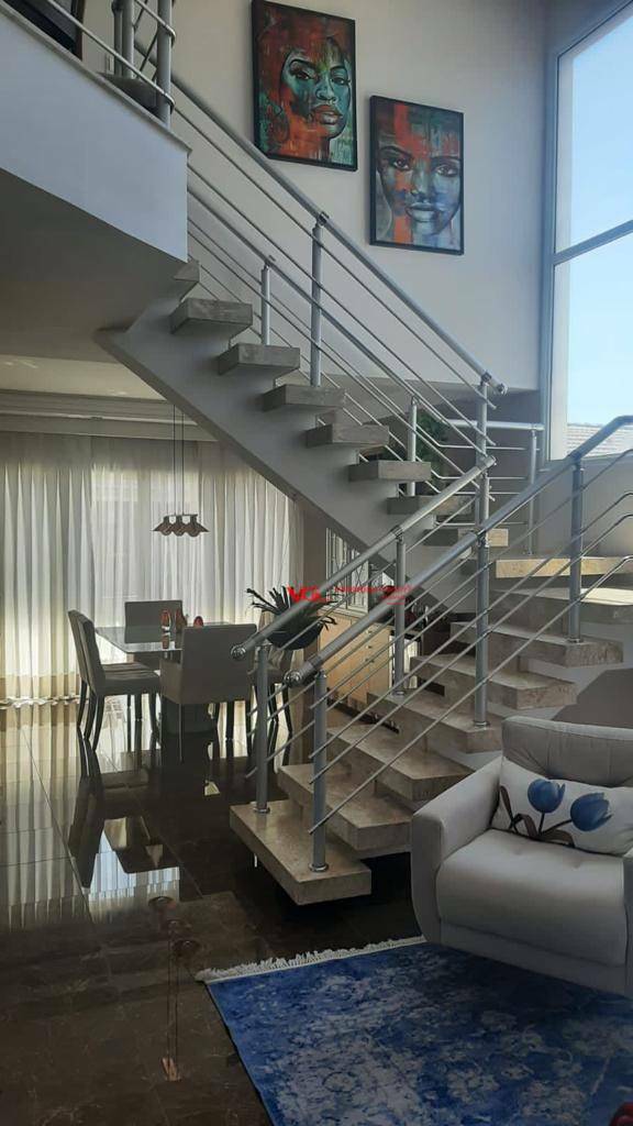 Sobrado à venda com 3 quartos, 252m² - Foto 5