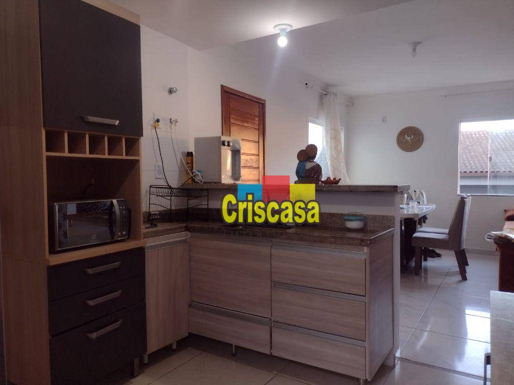 Casa de Condomínio à venda com 4 quartos, 106m² - Foto 10