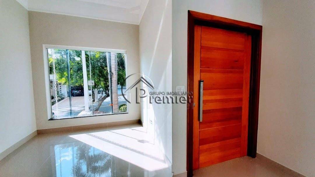 Casa de Condomínio à venda com 4 quartos, 359m² - Foto 9