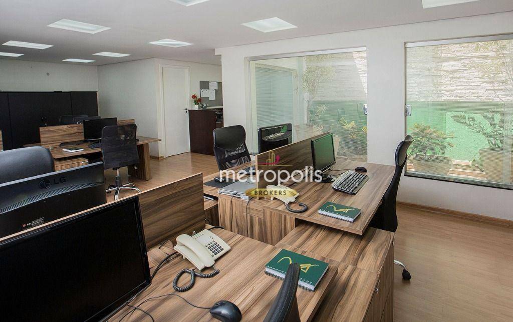 Prédio Inteiro à venda, 193m² - Foto 9