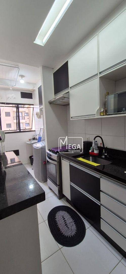 Apartamento à venda com 2 quartos, 53m² - Foto 10