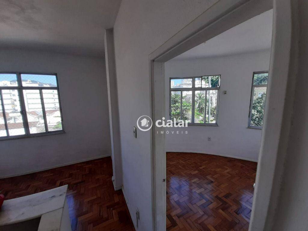 Apartamento à venda com 1 quarto, 40m² - Foto 6