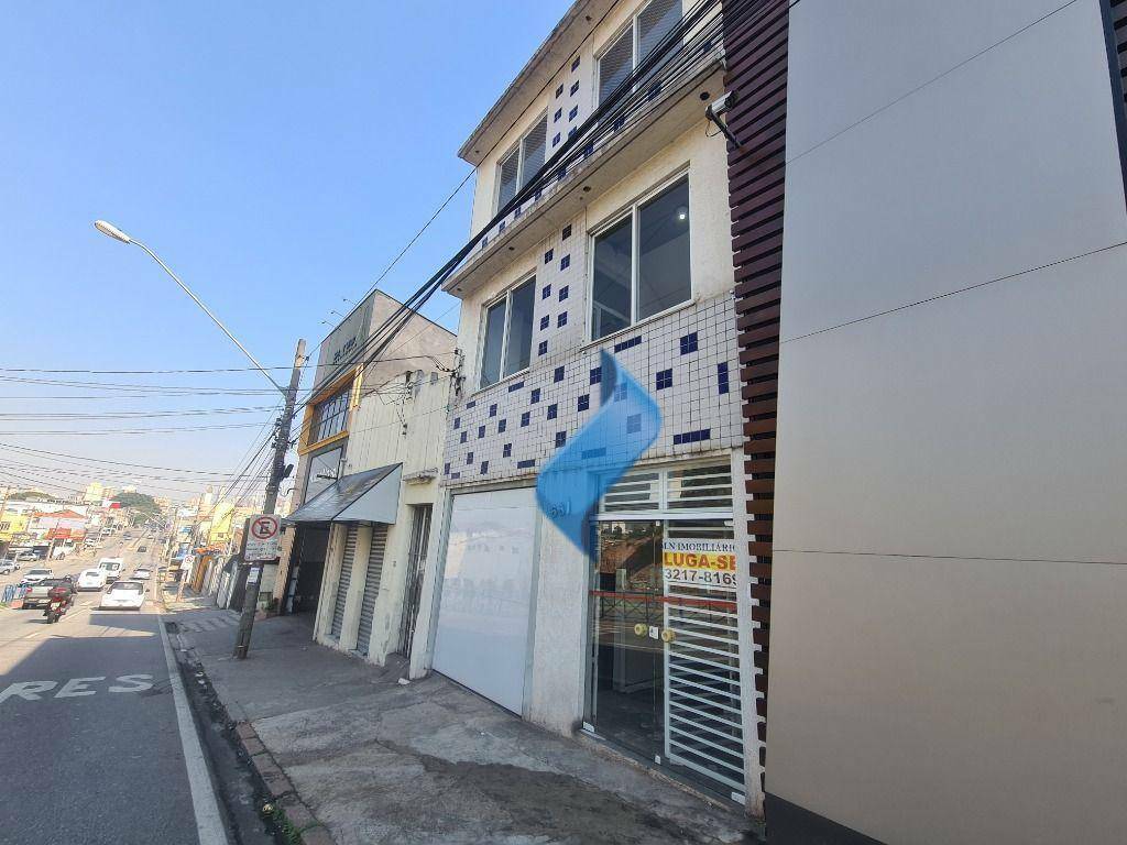 Prédio Inteiro à venda e aluguel, 180m² - Foto 1