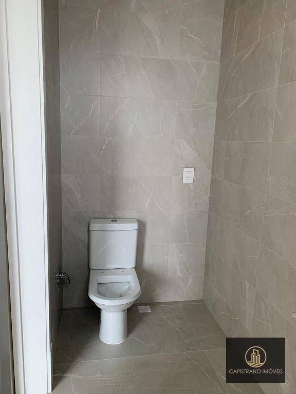 Apartamento à venda com 3 quartos, 151m² - Foto 3