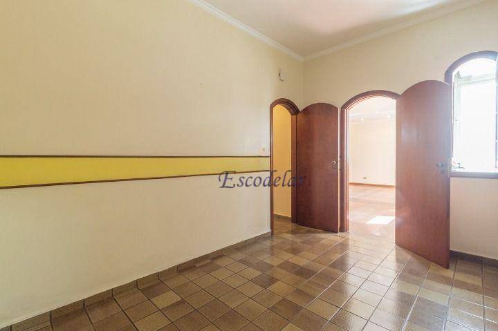 Apartamento à venda com 3 quartos, 169m² - Foto 20