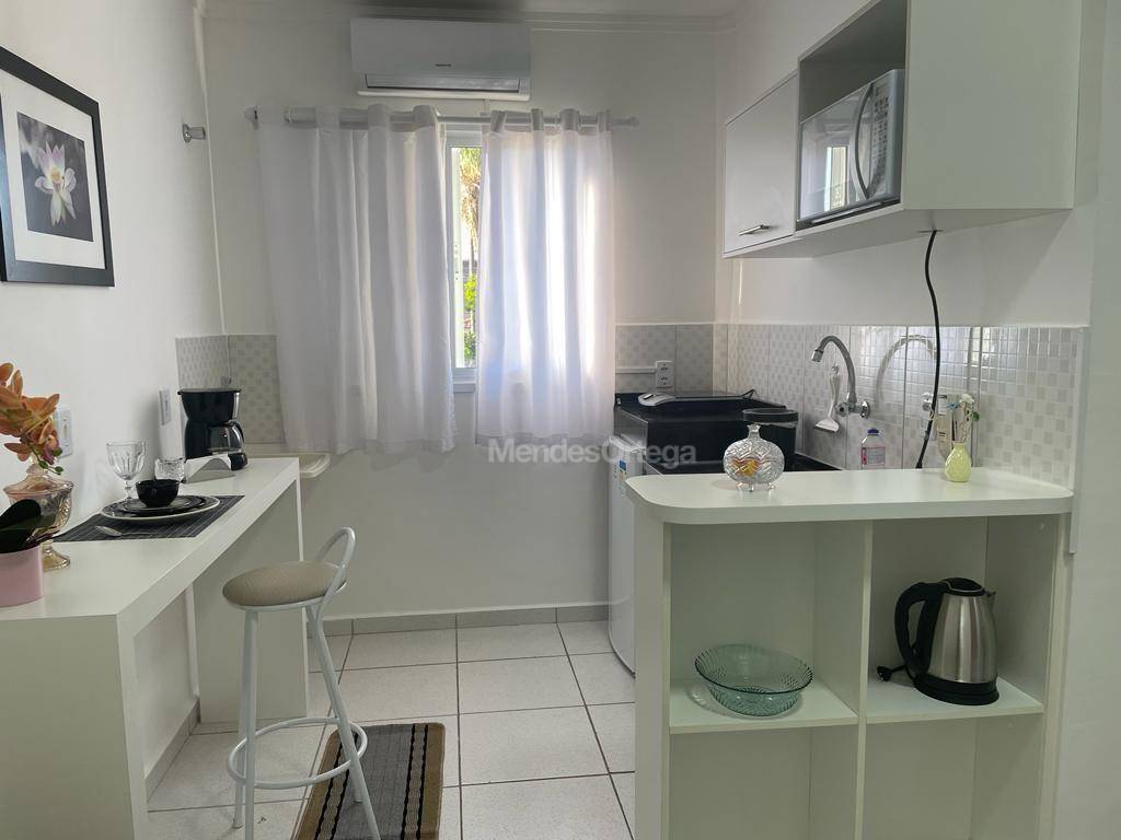 Apartamento para alugar com 2 quartos, 53m² - Foto 14