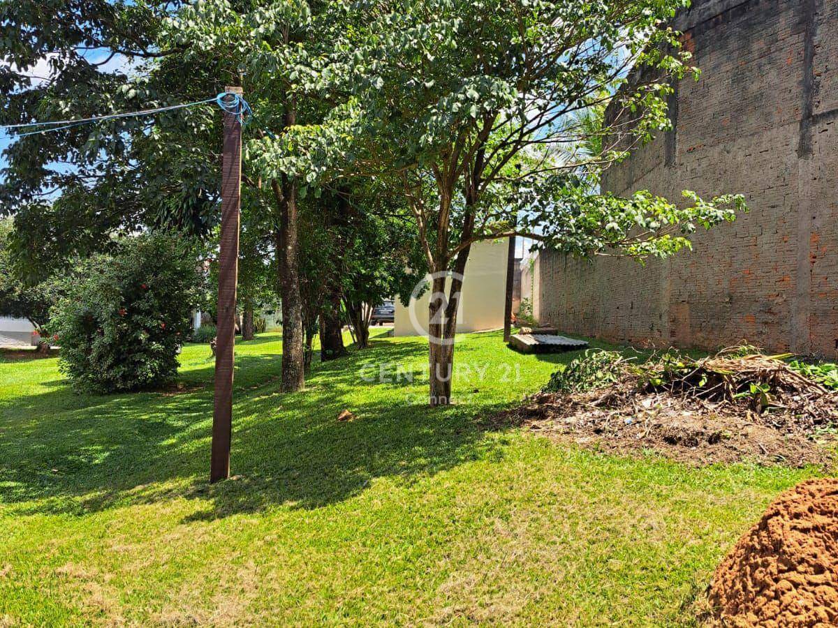 Chácara, 4 quartos, 1900 m² - Foto 2