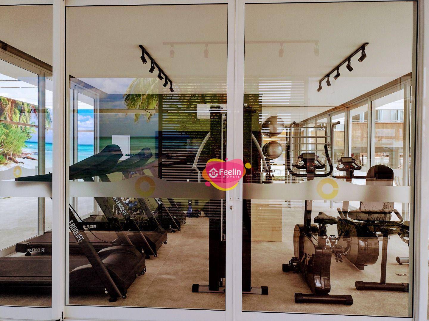 Apartamento, 3 quartos, 94 m² - Foto 6