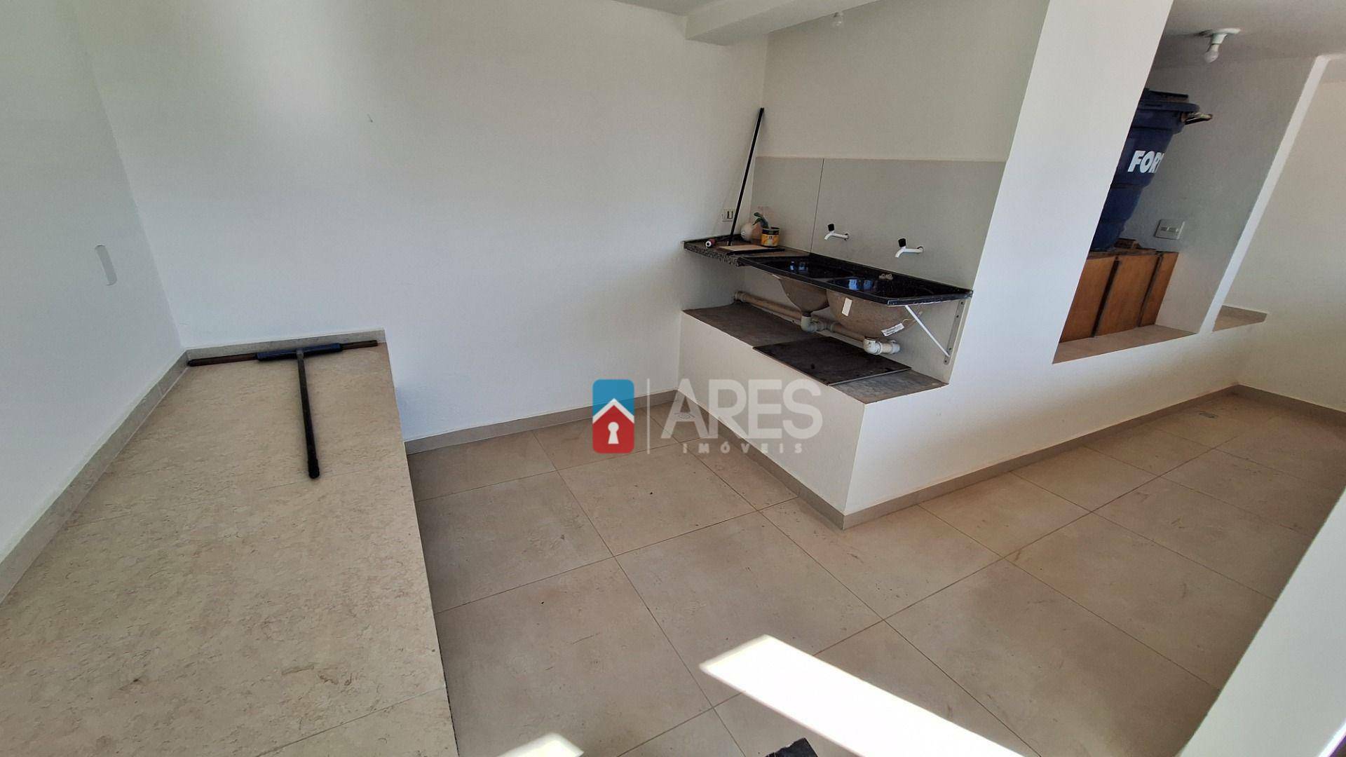 Loja-Salão para alugar, 106m² - Foto 13