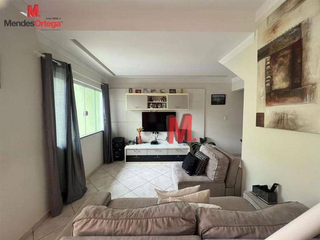 Casa à venda com 3 quartos, 132m² - Foto 7