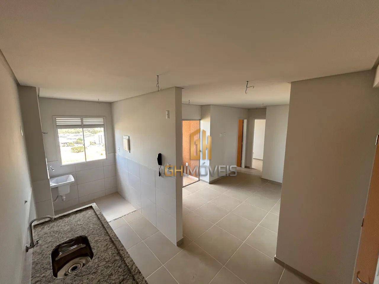 Apartamento à venda com 2 quartos, 54m² - Foto 17