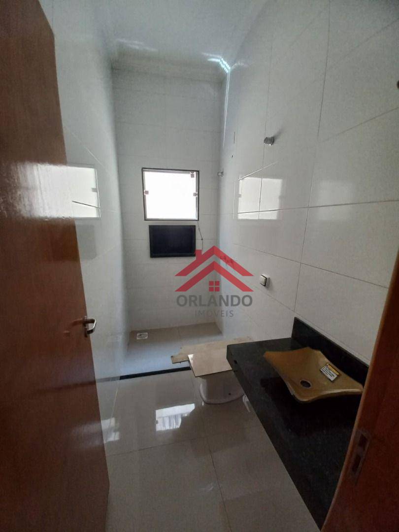 Casa à venda com 3 quartos, 160m² - Foto 8